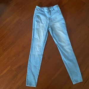 Fashion Nova Jeans